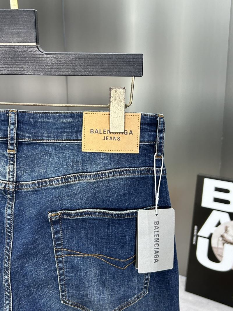 Balenciaga Jeans